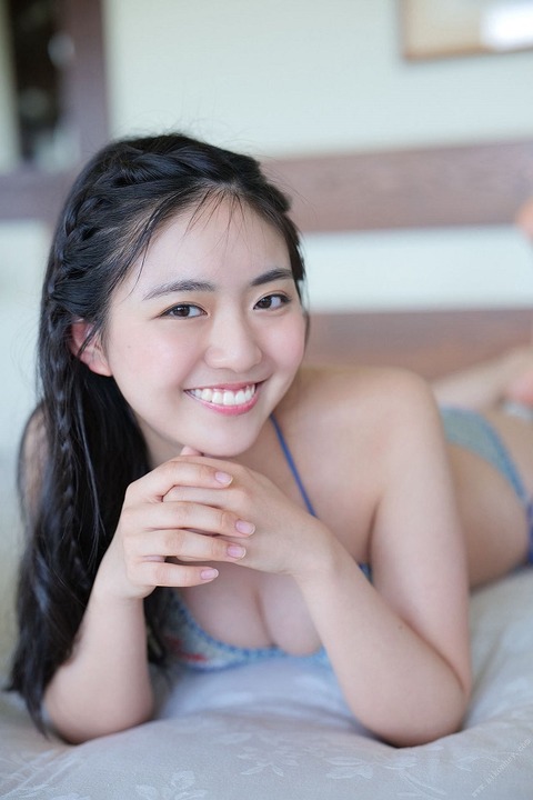 豊田ルナちゃん　ヤンマガアザーっす!２ (7)