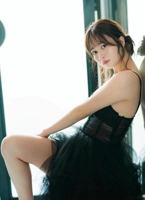 江籠裕奈ちゃん　ReI DO Love３ (1)