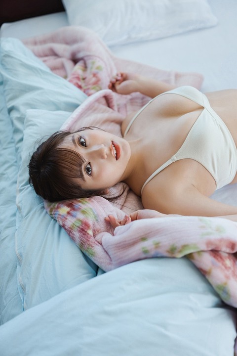 大和田南那ちゃん　僕のハートはキミのもの２ (11)
