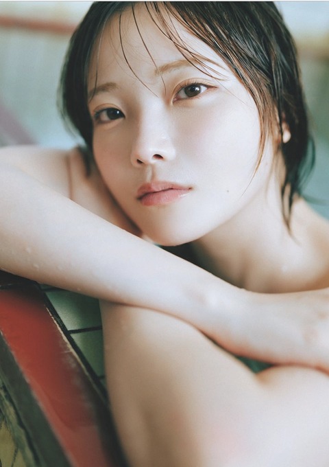 新谷姫加ちゃん　帰ってきたよ、福江島 (2)