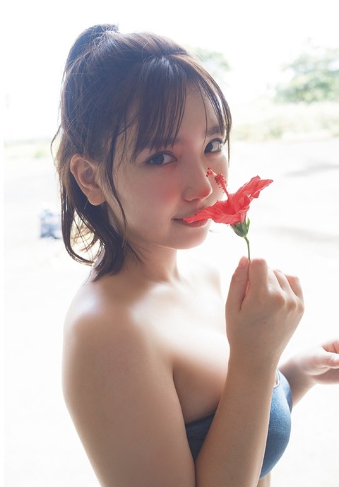 沢口愛華ちゃん　新東京亜熱帯 (14)