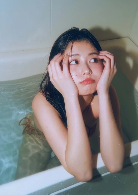 冴木柚葉ちゃん　ろーふぁい　がーる (6)