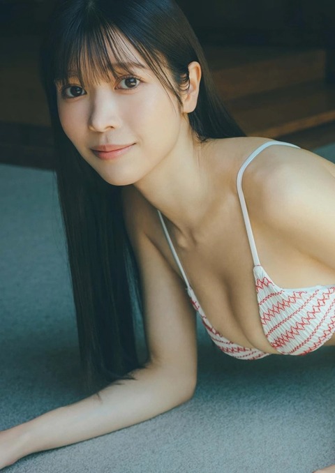 七瀬ななちゃん　なななちゅらる (12)