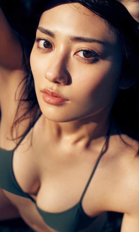 奥山かずさちゃん　平成最後のニューヒロイン！２ (11)