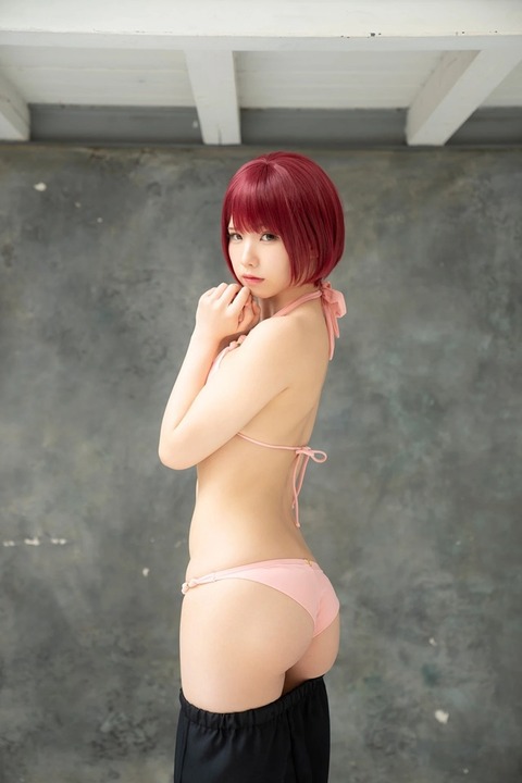 えなこちゃん　極彩色の乙女が目指した風景 (3)
