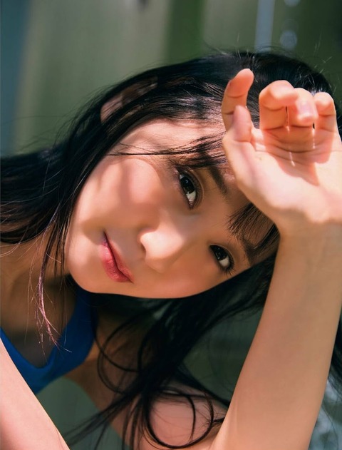 伊織もえちゃん　豊満バストの女神 (6)