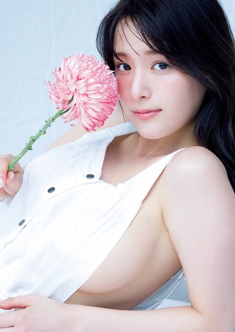 葉月くれあちゃん　Clarus (14)