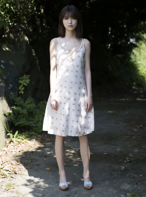 工藤美桜ちゃん　Monthly Girl5 (3)