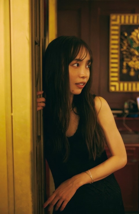 井桁弘恵ちゃん　秘密の吐息。 (5)