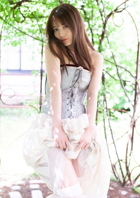 黒嵜菜々子ちゃん　Reverb (13)