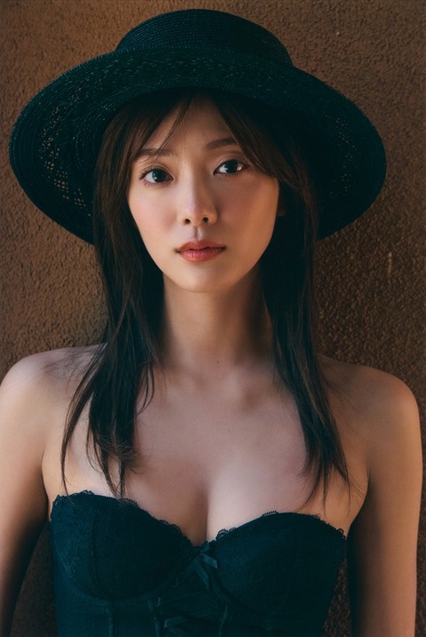 田村保乃ちゃん　隣の席になりたい２ (5)