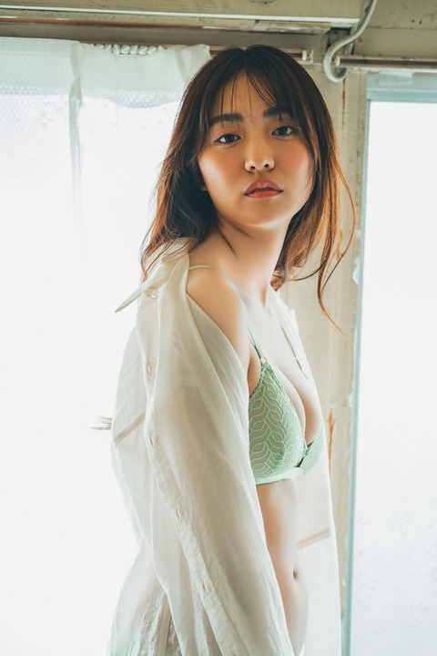 豊田ルナちゃん　女神の素肌 (12)