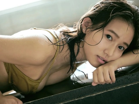 志田音々ちゃん　My Beloved Summer Girl５ (4)