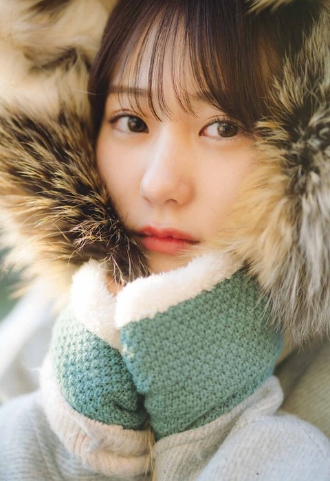 田中美久ちゃん　潜熱 (12)