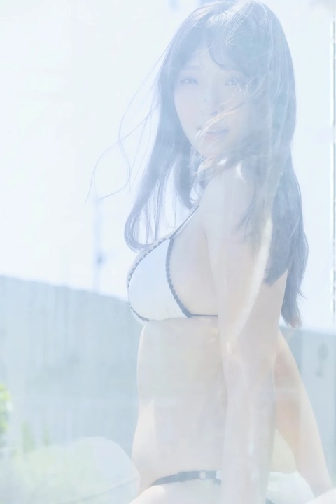 沢美沙樹ちゃん　マンスリーガール4 (1)