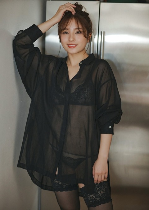 大和田南那ちゃん　Feel Special２ (13)