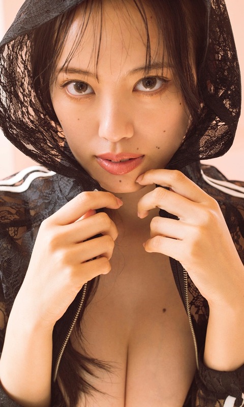 Reina（柏木さりな）ちゃん　Season of Temptation２ (9)