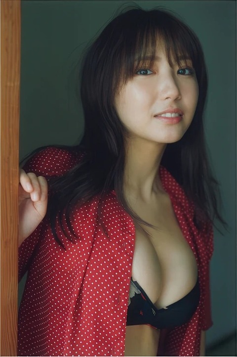 沢口愛華ちゃん　いつだって、今のキミが好き。 (7)