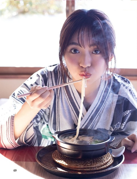 豊田ルナちゃん　もうすこしだけ、君の隣で (10)