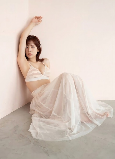 福岡みなみNEW LOOK (8)