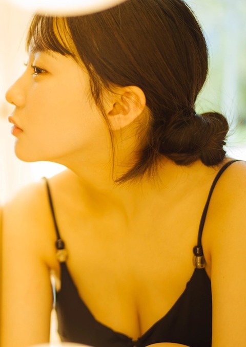 田中美久ちゃん　きみは、うつくしい。３ (6)