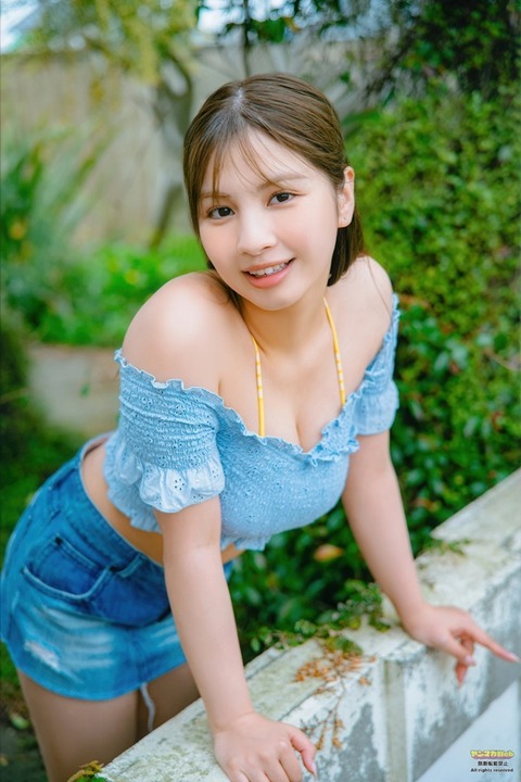 一ノ瀬ひかりちゃん　プロローグは突然に (8)