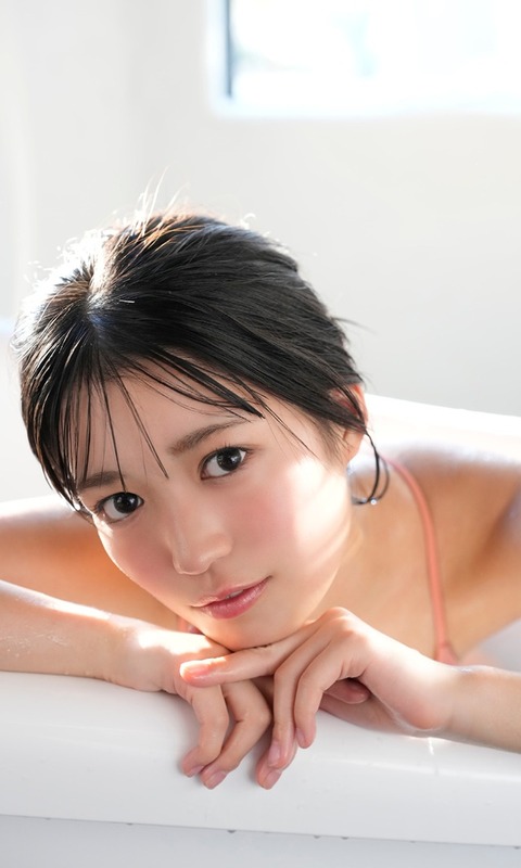 赤間四季ちゃん　太陽とダンス3 (3)