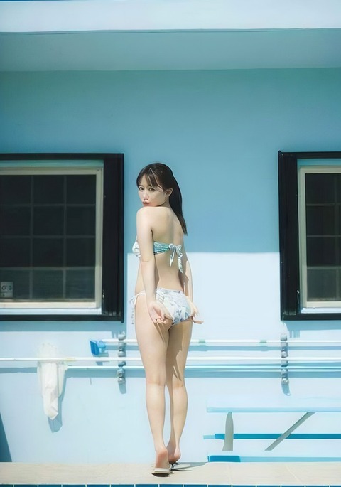 田中美久ちゃん　いっしょに旅して。5 (14)