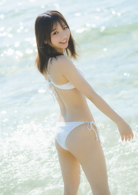 一ノ瀬瑠菜ちゃん　LUCKY DAYS (9)