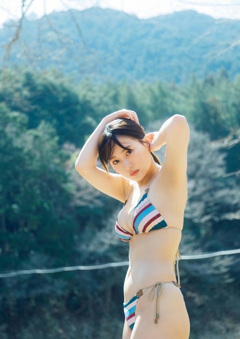 田中美久ちゃん　きみにちゃぷん。 (12)