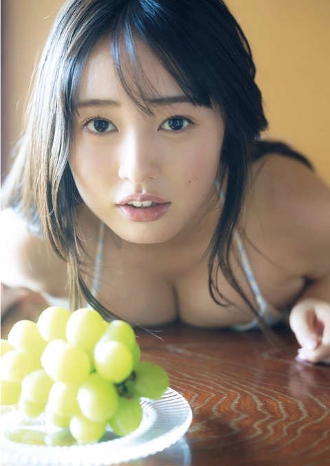 白濱美兎ちゃん　夏休みは終わらない (11)