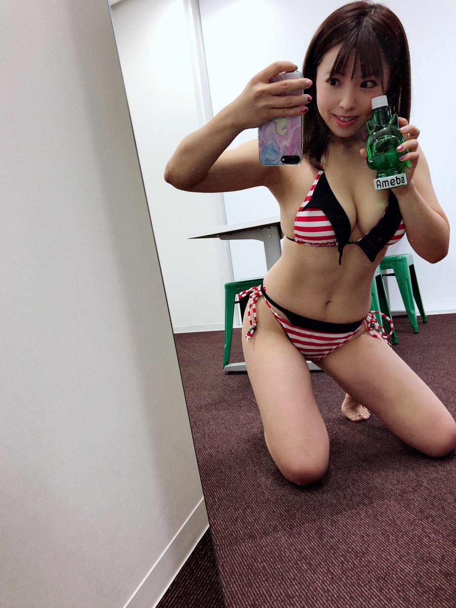 白川未奈ちゃん ガチンコ マッチ グラドルマニア 猿 白川未奈ちゃん ガチンコ マッチ グラドルマニア 猿