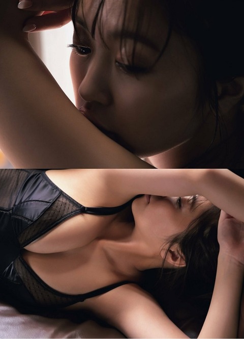 大原優乃ちゃん　女神の夏休み (13)