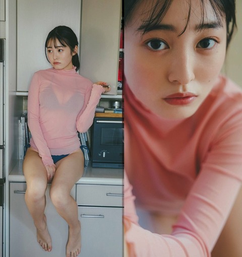 白濱美兎ちゃん (10)