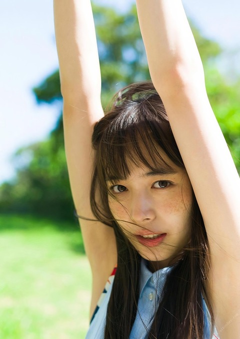 井桁弘恵ちゃん　My Girl２ (15)