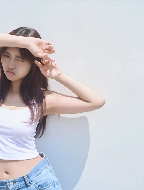 豊田ルナちゃん  るんちゃんといっしょ。2 (4)