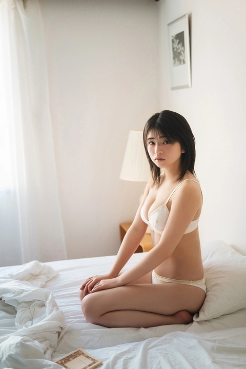 佐々木ほのかちゃん　かわいさレベチです (7)