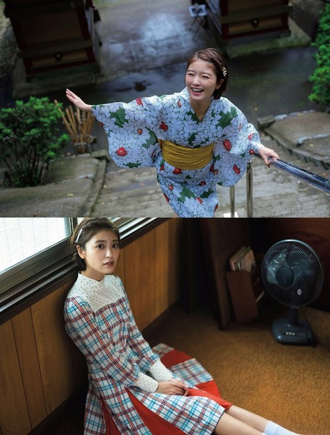 工藤美桜ちゃん　 「どれが好き？」 (2)