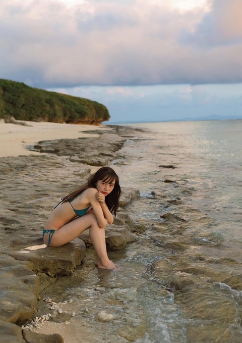 井桁弘恵ちゃん　My Girl２ (10)