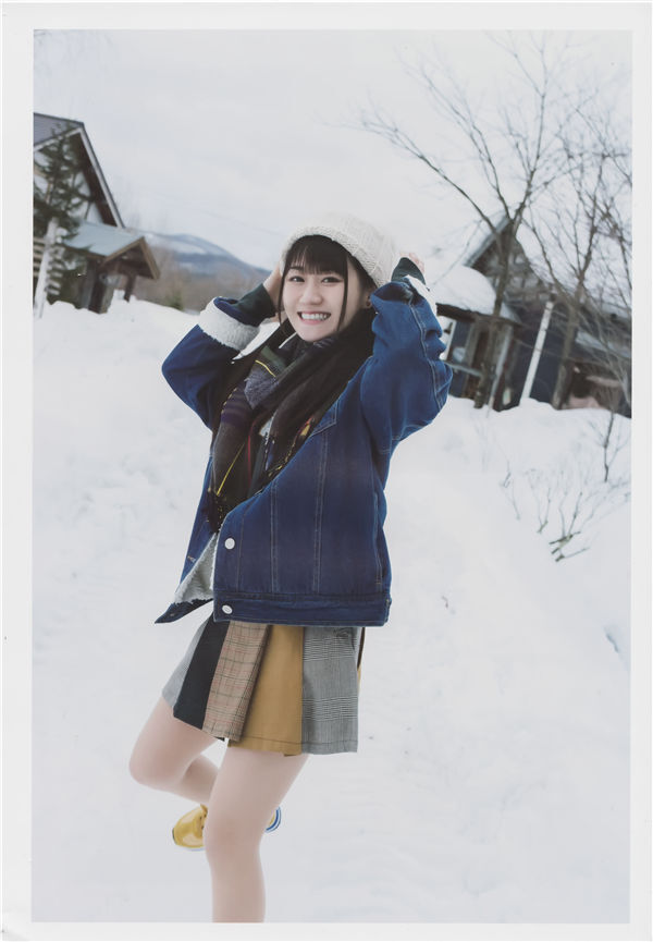 小倉唯ちゃん ユイペース グラドルマニア 猿