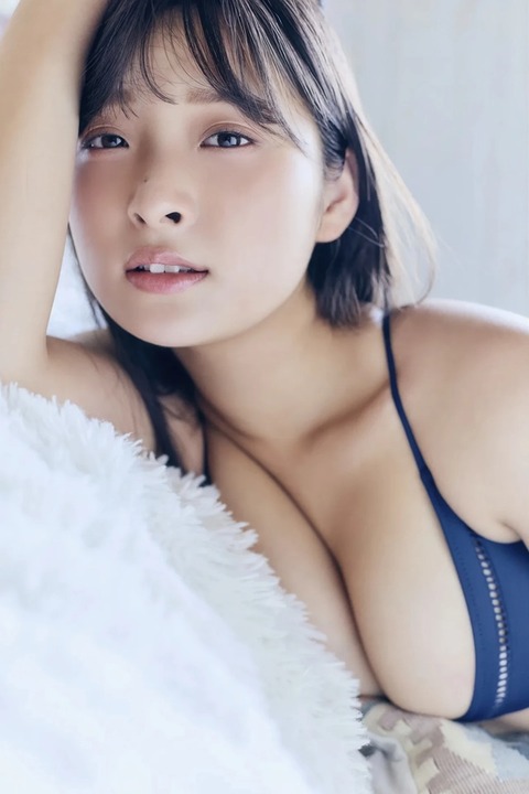 沢美沙樹ちゃん　マンスリーガール３ (12)