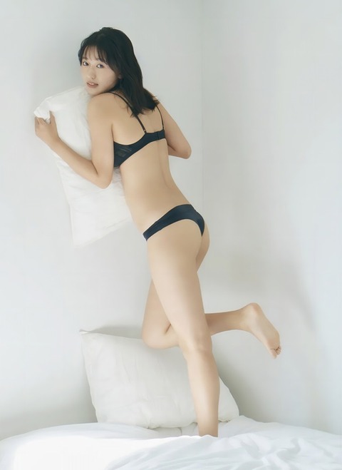 志田音々ちゃん　圧倒的Pure Girl５ (9)