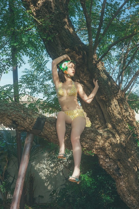 佐々木ほのかちゃん　ほのかと僕のとくべつ時間2 (5)