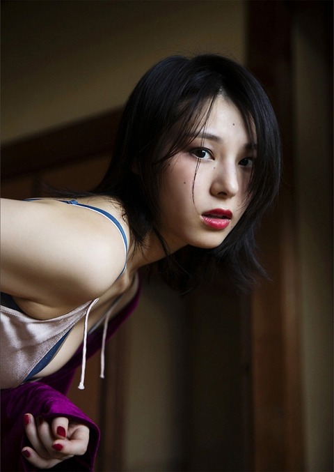 相楽伊織ちゃん　泡沫の宵夢 (1)