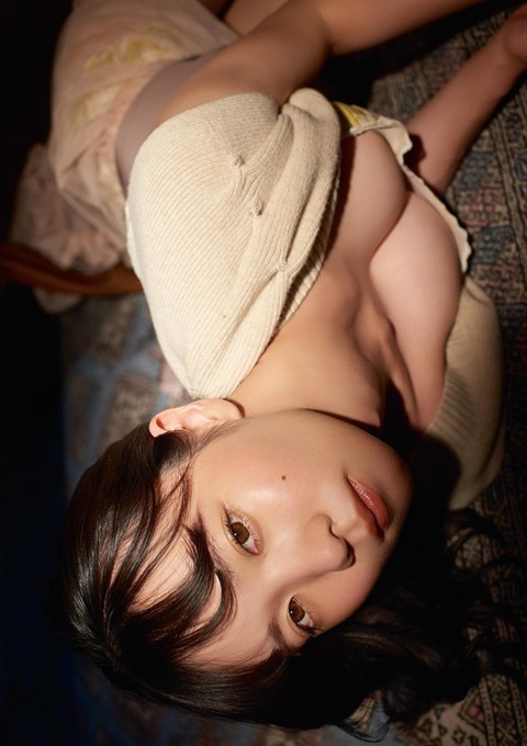 椿野ゆうこちゃん　MONSTER Round (6)