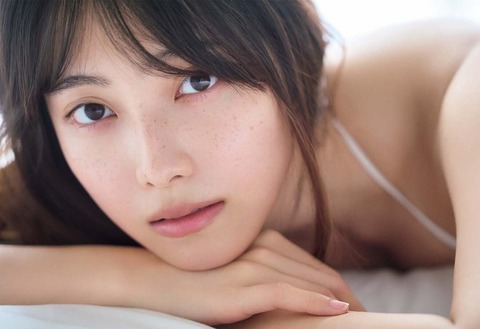 福田ルミカちゃん　Soar (3)