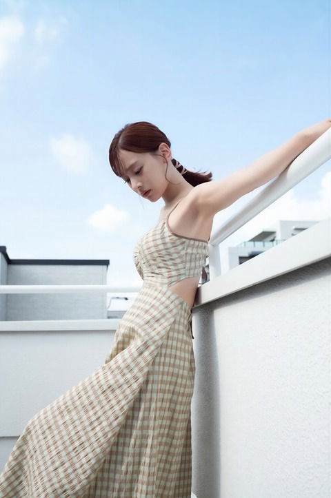 福岡みなみNEW LOOK (6)