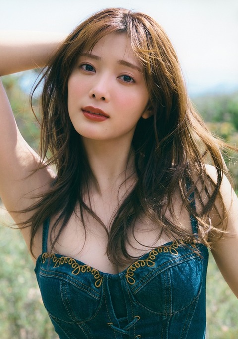 田村保乃ちゃん　隣の席になりたい２ (2)