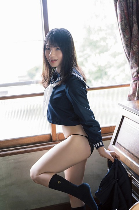 星名美津紀ちゃん　放課後の甘美な記憶 (15)