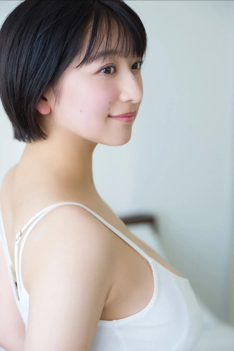 榎原依那ちゃん　ファースト・インパクト (3)